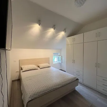 Oaza - Solin-centar Apartamento *