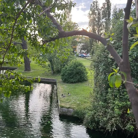 Oaza - Solin-centar *
