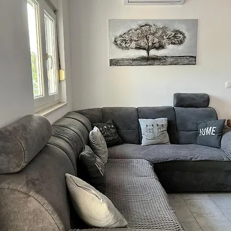 Apartmán Oaza - Solin-centar