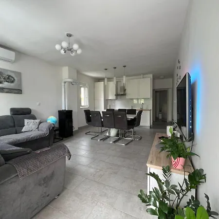 Appartement Oaza - Solin-centar Solin