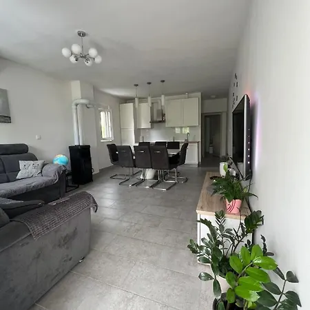 Oaza - Solin-centar Apartmán Solin