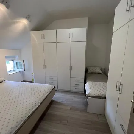 Oaza - Solin-centar Apartmán Solin