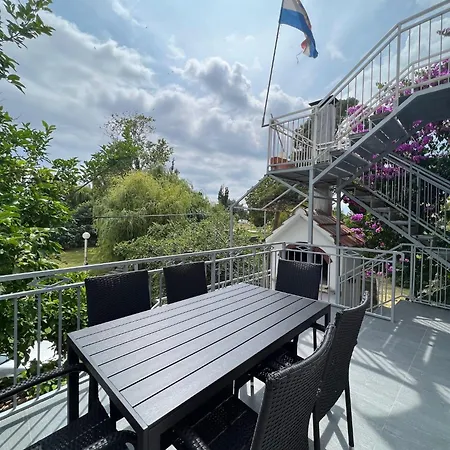 Oaza - Solin-centar Appartement *