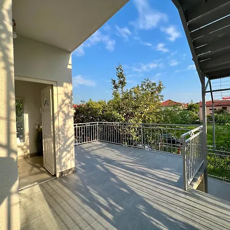 Apartmán Oaza - Solin-centar