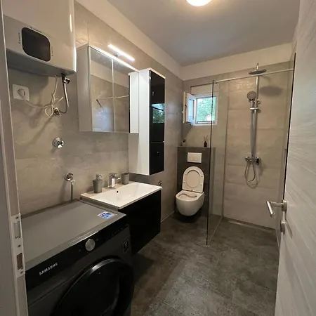 Oaza - Solin-centar Appartement