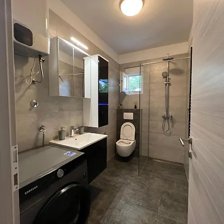 Apartmán Oaza - Solin-centar